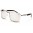 X-Loop Square Men's Sunglasses Wholesale XL1462