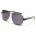 X-Loop Aviator Men's Sunglasses Wholesale XL1466