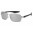 X-Loop Oval Men's Sunglasses Wholesale XL1467