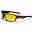 X-Loop Wrap Around Men's Wholesale Sunglasses XL2446