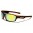 X-Loop Wrap Around Men's Wholesale Sunglasses XL2446