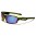 X-Loop Wrap Around Men's Wholesale Sunglasses XL2446