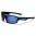 X-Loop Wrap Around Men's Wholesale Sunglasses XL2446