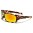 X-Loop Rectangle Men's Sunglasses In Bulk XL2450