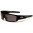 X-Loop Rectangle Men's Wholesale Sunglasses XL2472