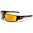 X-Loop Rectangle Men's Wholesale Sunglasses XL2472