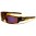 X-Loop Rectangle Men's Wholesale Sunglasses XL2472