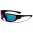 X-Loop Wrap Around Men's Sunglasses Wholesale XL2473