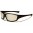 X-Loop Carbon-Fiber Print Wholesale Sunglasses XL2497