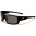 X-Loop Wrap Around Men's Bulk Sunglasses XL2511