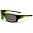 X-Loop Wrap Around Men's Bulk Sunglasses XL2511