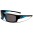 X-Loop Wrap Around Men's Bulk Sunglasses XL2511