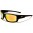 X-Loop Wrap Around Men's Bulk Sunglasses XL2511