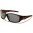 X-Loop Rectangle Men's Sunglasses Bulk XL2554