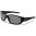 X-Loop Rectangle Men's Sunglasses Bulk XL2554