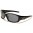 X-Loop Rectangle Men's Wholesale Sunglasses XL2555