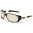 X-Loop Rectangle Men's Wholesale Sunglasses XL2555