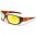 X-Loop Rectangle Men's Wholesale Sunglasses XL2555