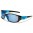 X-Loop Rectangle Men's Wholesale Sunglasses XL2555