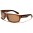 X-Loop Rectangle Men's Sunglasses Wholesale XL2572