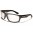 X-Loop Rectangle Men's Sunglasses Wholesale XL2572