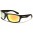 X-Loop Rectangle Men's Sunglasses Wholesale XL2572