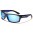 X-Loop Rectangle Men's Sunglasses Wholesale XL2572