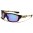 X-Loop Camouflage Men's Sunglasses Wholesale XL2575