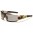 X-Loop Camouflage Men's Wholesale Sunglasses XL2577