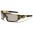 X-Loop Camouflage Men's Wholesale Sunglasses XL2577