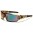 X-Loop Camouflage Men's Wholesale Sunglasses XL2577