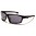 X-Loop Wrap Around Men's Sunglasses Wholesale XL2599