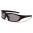 X-Loop Wrap Around Men's Bulk Sunglasses XL2600