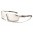 X-Loop Stars Print Men's Sunglasses in Bulk XL2628