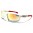 X-Loop Stars Print Men's Sunglasses in Bulk XL2628