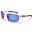 X-Loop Stars Print Men's Sunglasses in Bulk XL2628