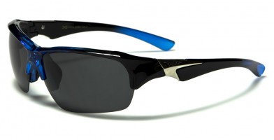 X-Loop Polarized Men's Sunglasses Wholesale PZ-X2392