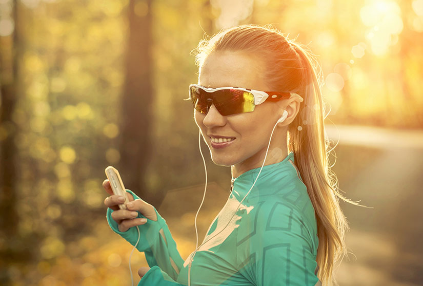 Running Sunglasses: A Guide to Your Next Jog