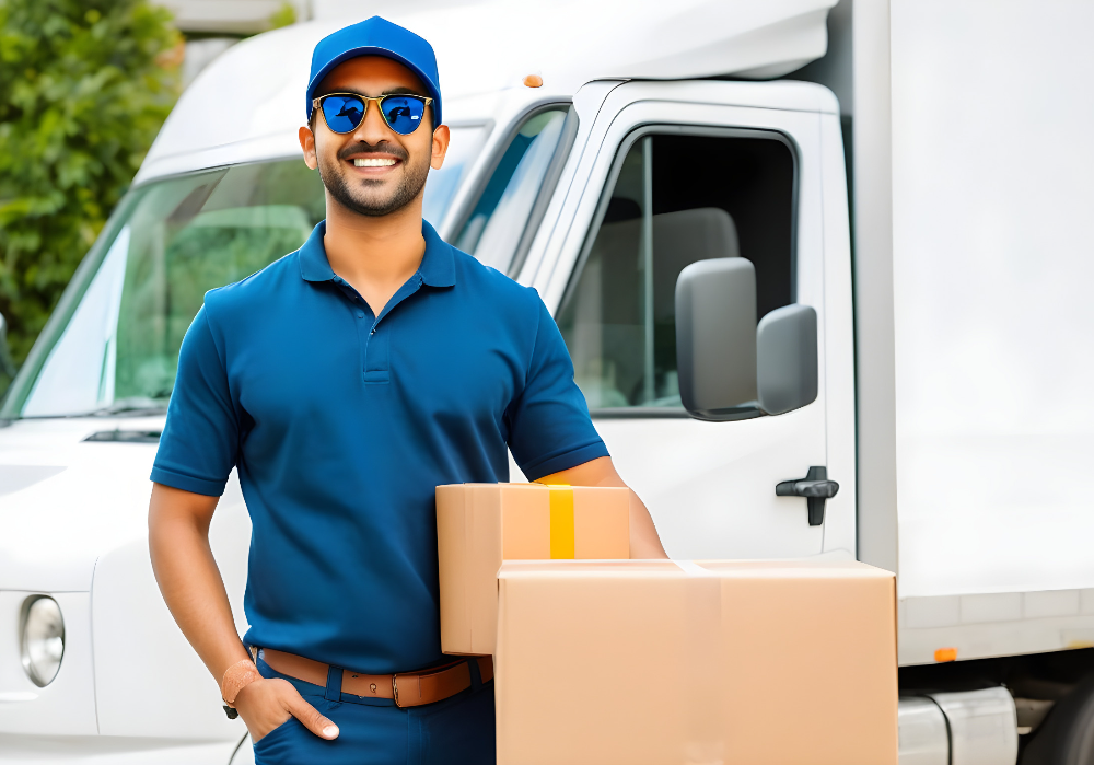 Key Shipping Considerations for Online Sellers